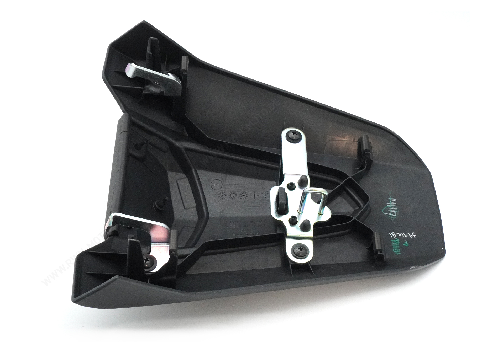 Couverture de siège passager pour Honda CB 650 R (24-) Original