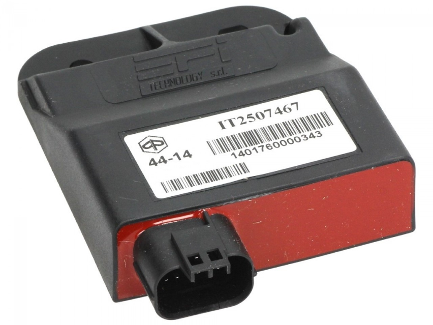 Plateforme multimédia pour Medley / Liberty Original Piaggio