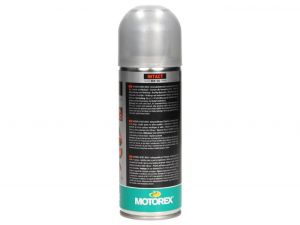 Graisses / huiles lubrifiantes Motorex, Intact MX 50 Spray, 0,200 l