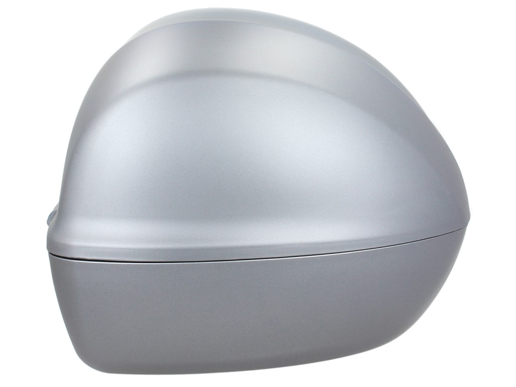 Top case original pour Vespa Sprint gris / titanium travolgente 707/C