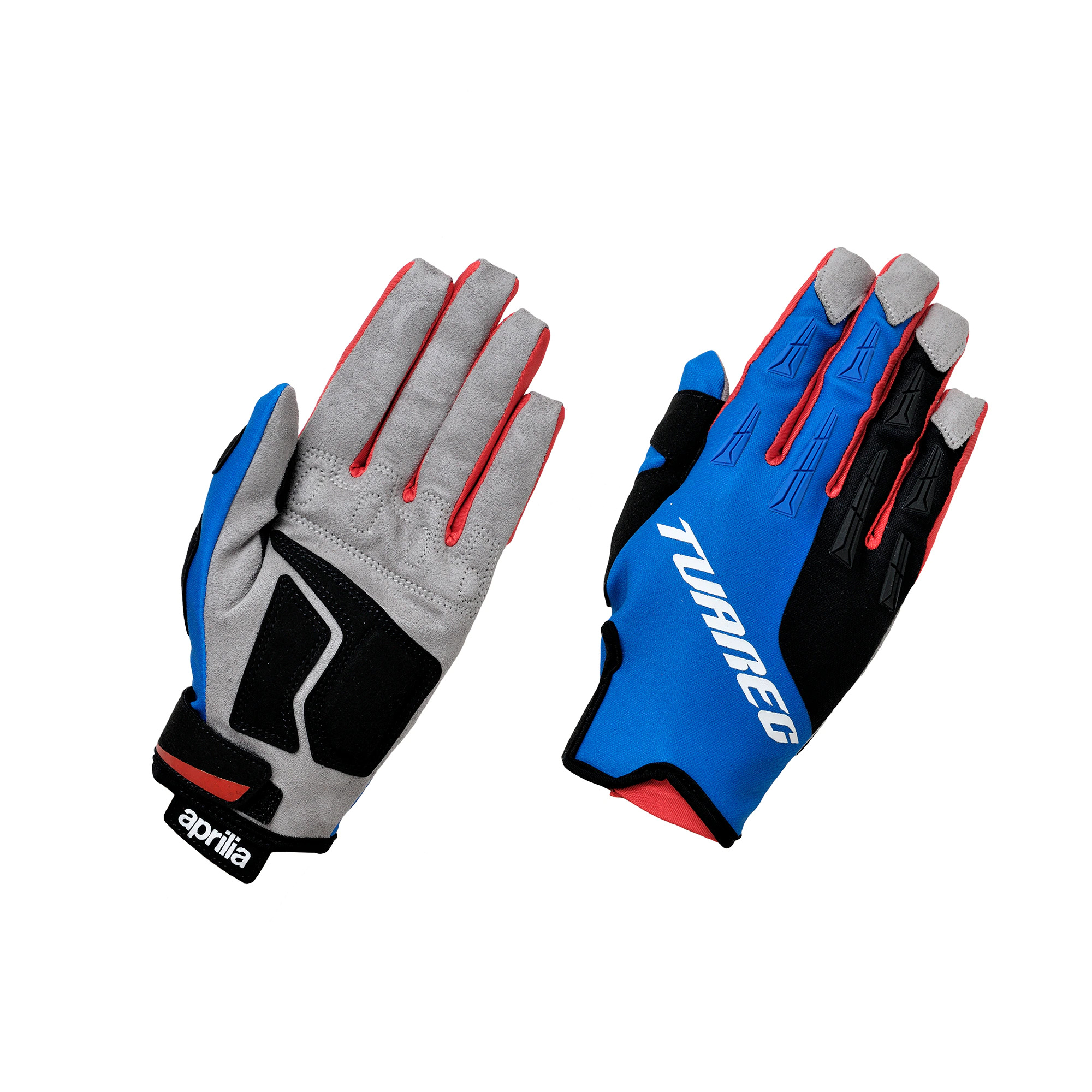 Gants Off Road Aprilia Tuareg 660