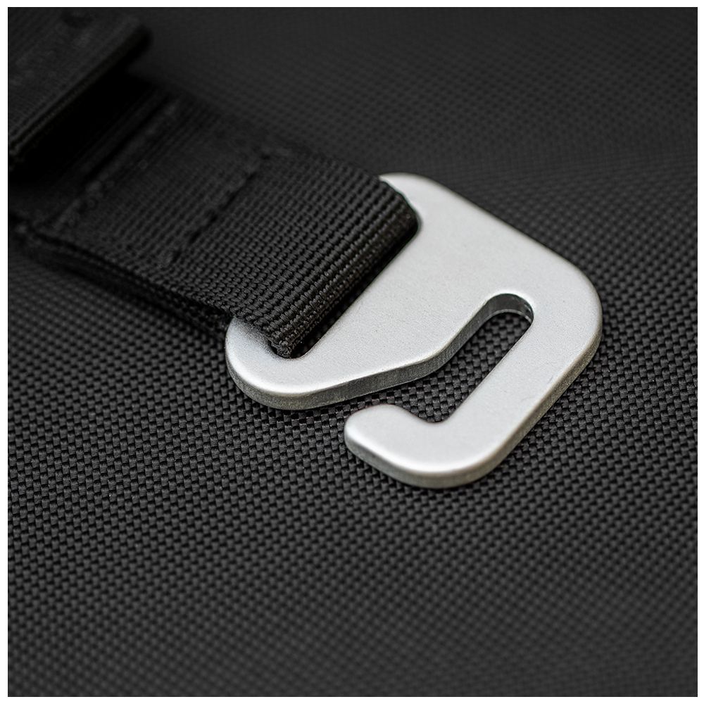 Kriega US-5 DryPack avec Cordura