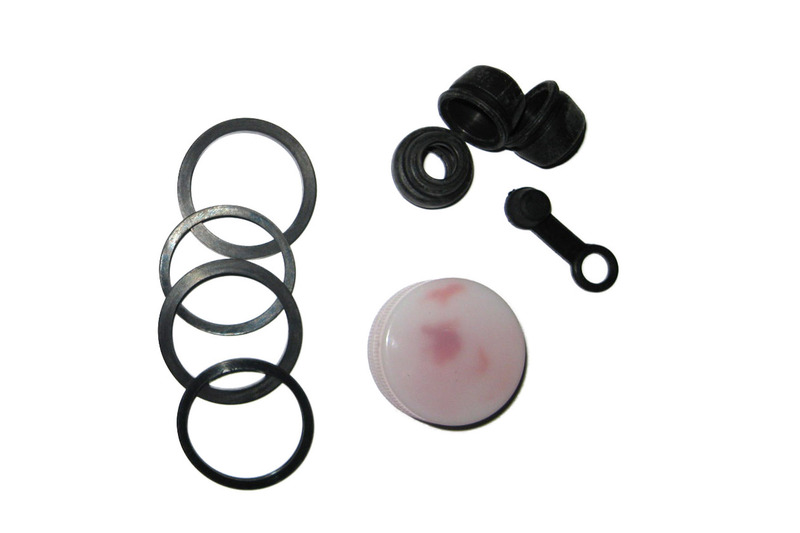 Kit de réparation étrier de frein arrière Tecnium Honda