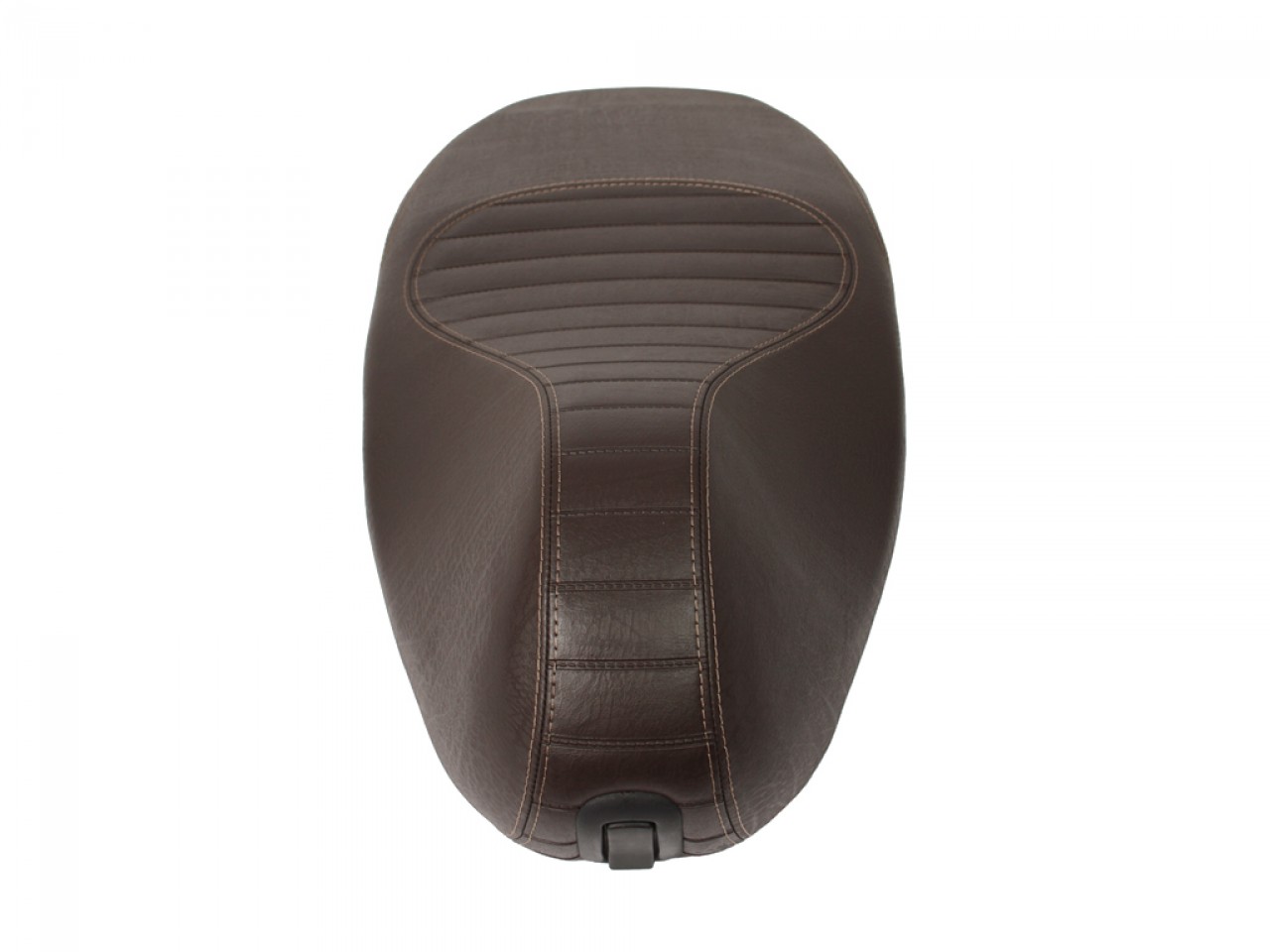 Original Vespa selle matelassée pour Vespa Primavera / Sprint 125-150cc i.e. 3V