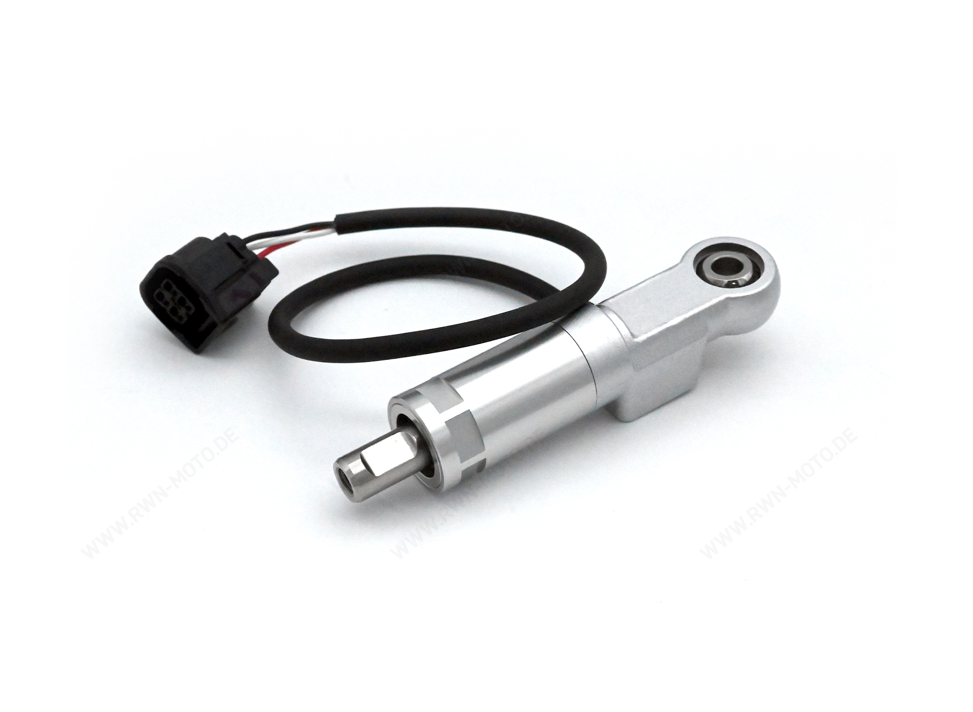 Assistant de changement de vitesse / Quickshifter pour Honda CB 750 Hornet (23-) Original