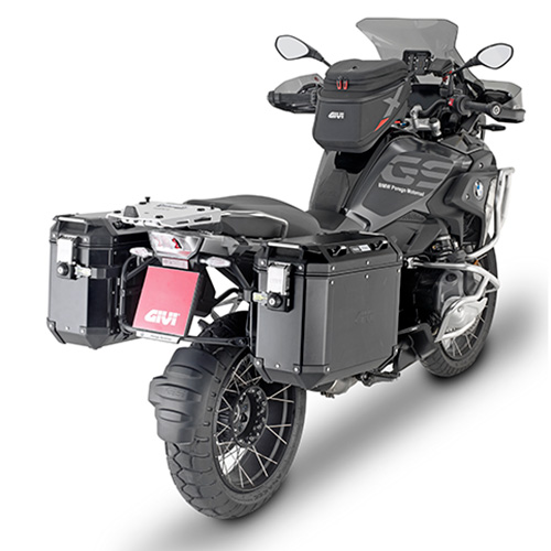 Givi X-Line - Sacoche de réservoir Tanklock