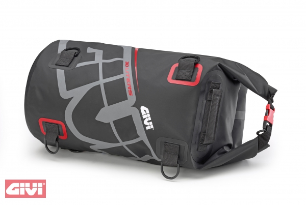 Givi EA114GR Rouleau à bagages