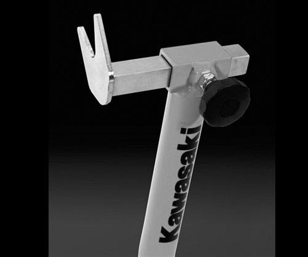 Fourches en Y pour recevoir les bobbins (bras oscillant) ER-6f 2016/ Ninja300 2015/ Ninja ZX-10R 2015/ Ninja ZX-