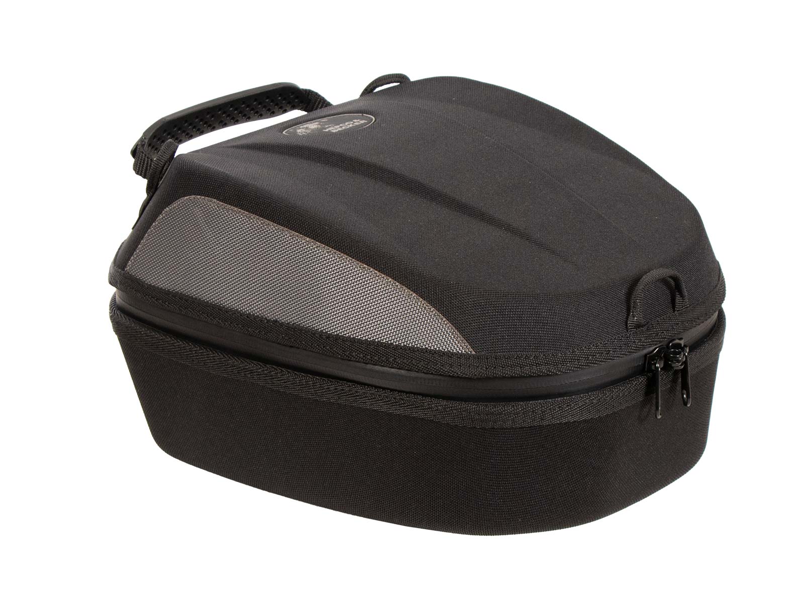 Sacoche de réservoir / sacoche arrière Street Daypack 3.0 noire Hepco & Becker