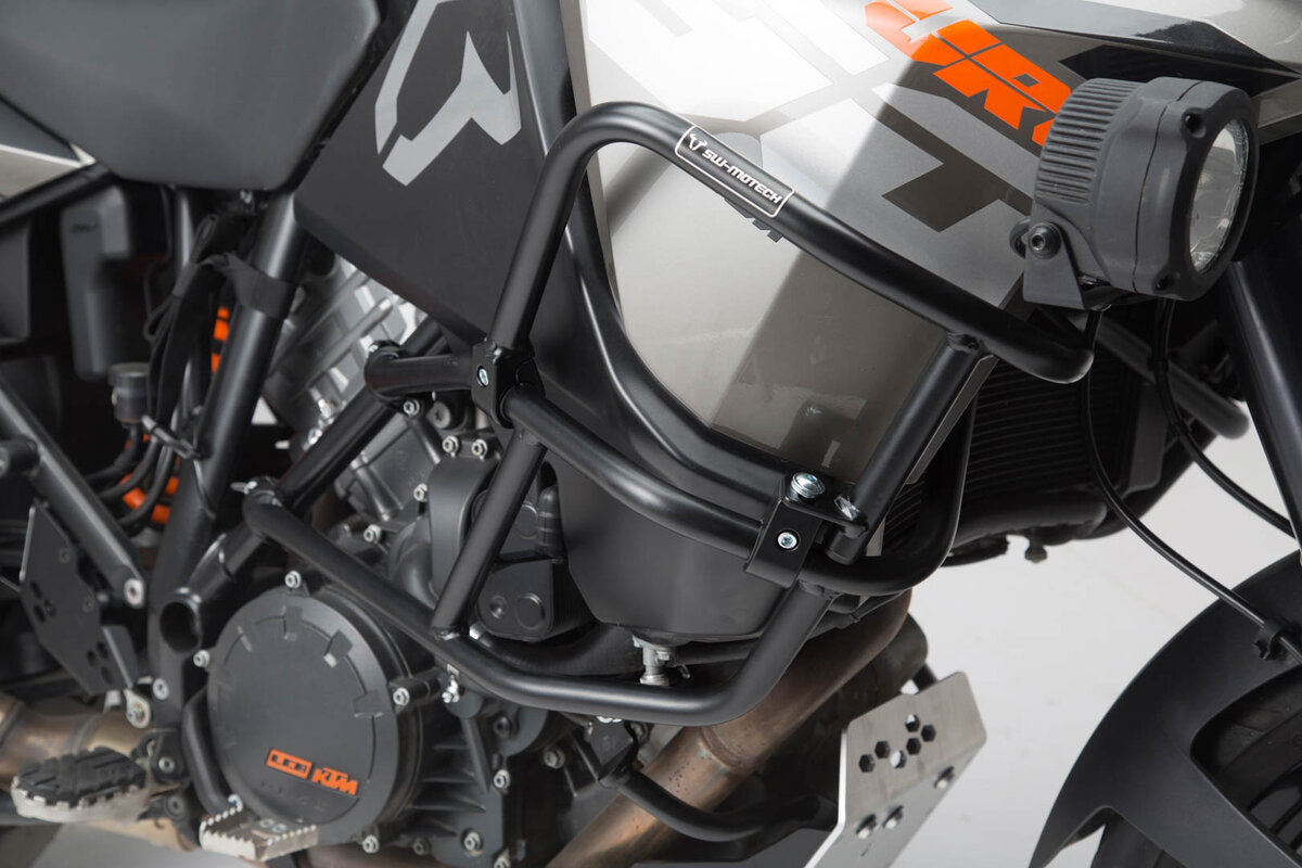 Arceaux de sécurité pour Aprilia Tuareg 660 (21-) SW Motech