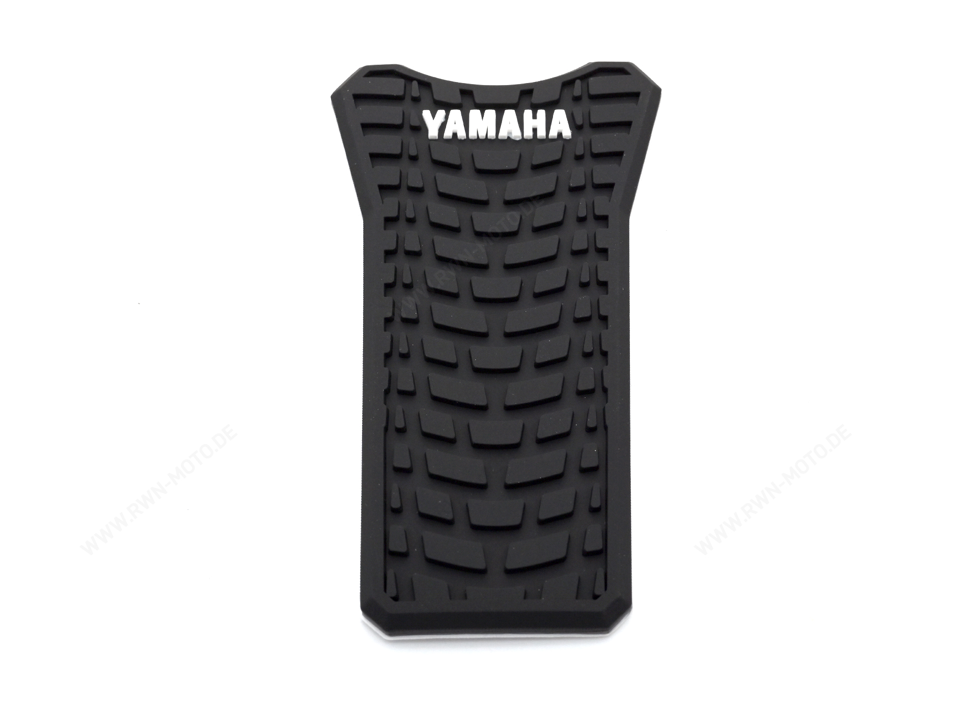 Adventure Tank Pad pour Ténéré 700 (année 19-24) Original Yamaha