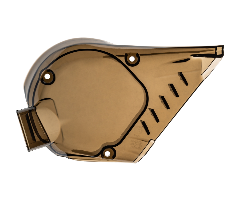 Couvercle d'entrée d'air, couvercle de vario pour Vepsa GTS/GTS Super/Primavera/Sprint 125/150cc, teinté