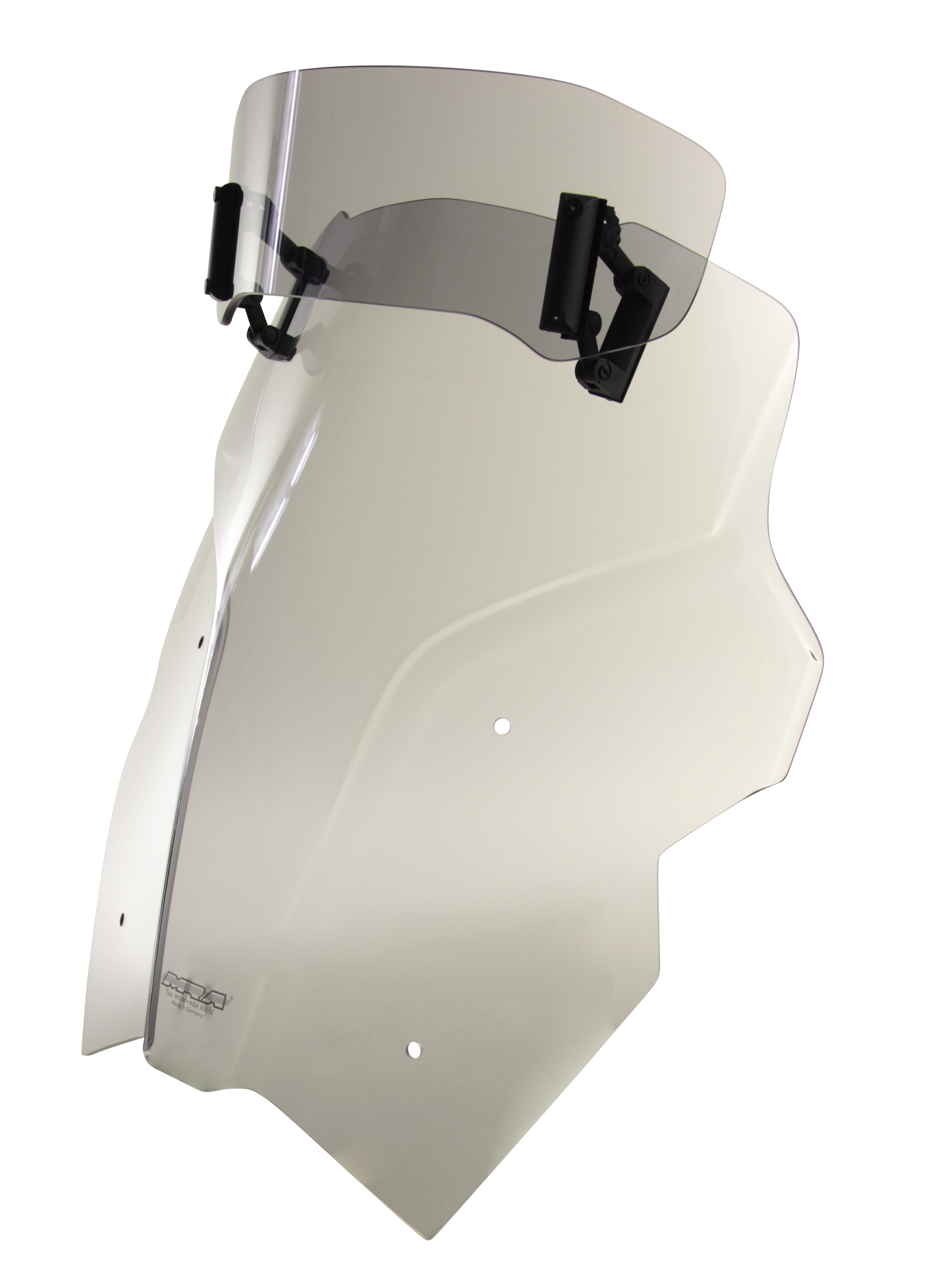 Écran Variotouring MRA "VTN" pour KTM 790 / 890 ADVENTURE /R (année 2018-)