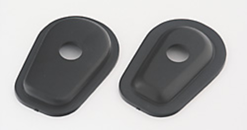 HIGHSIDER smart Isk 1 Plaques de montage Indy Spacer