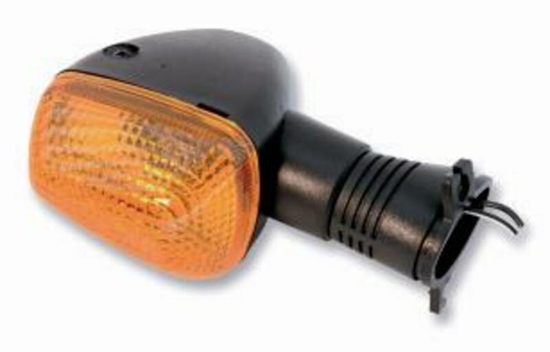 Clignotant avant droit pour : SUZUKI SV650 '99-02