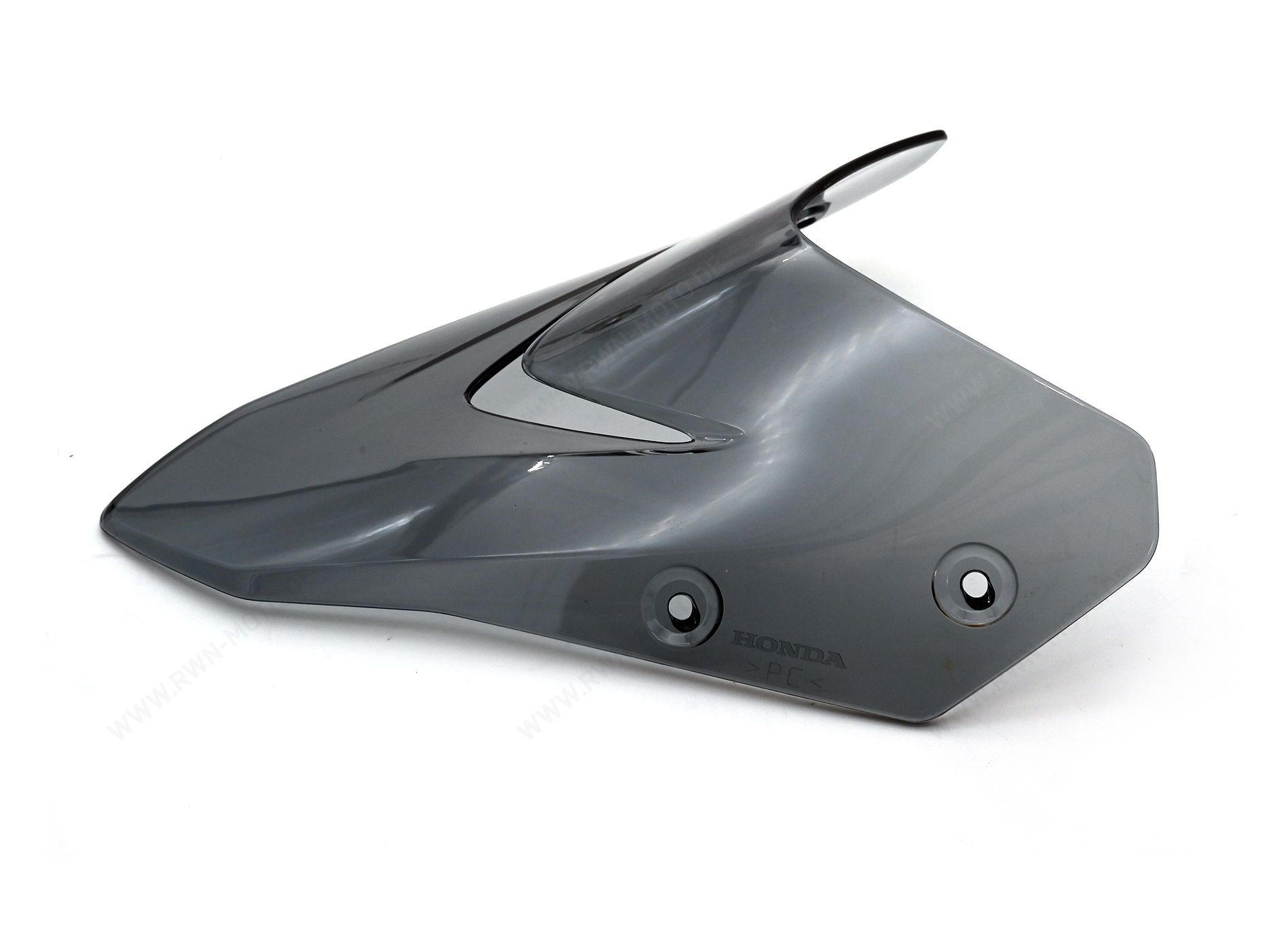 Pare-brise pour Honda CB 1000 Hornet (25-) Original