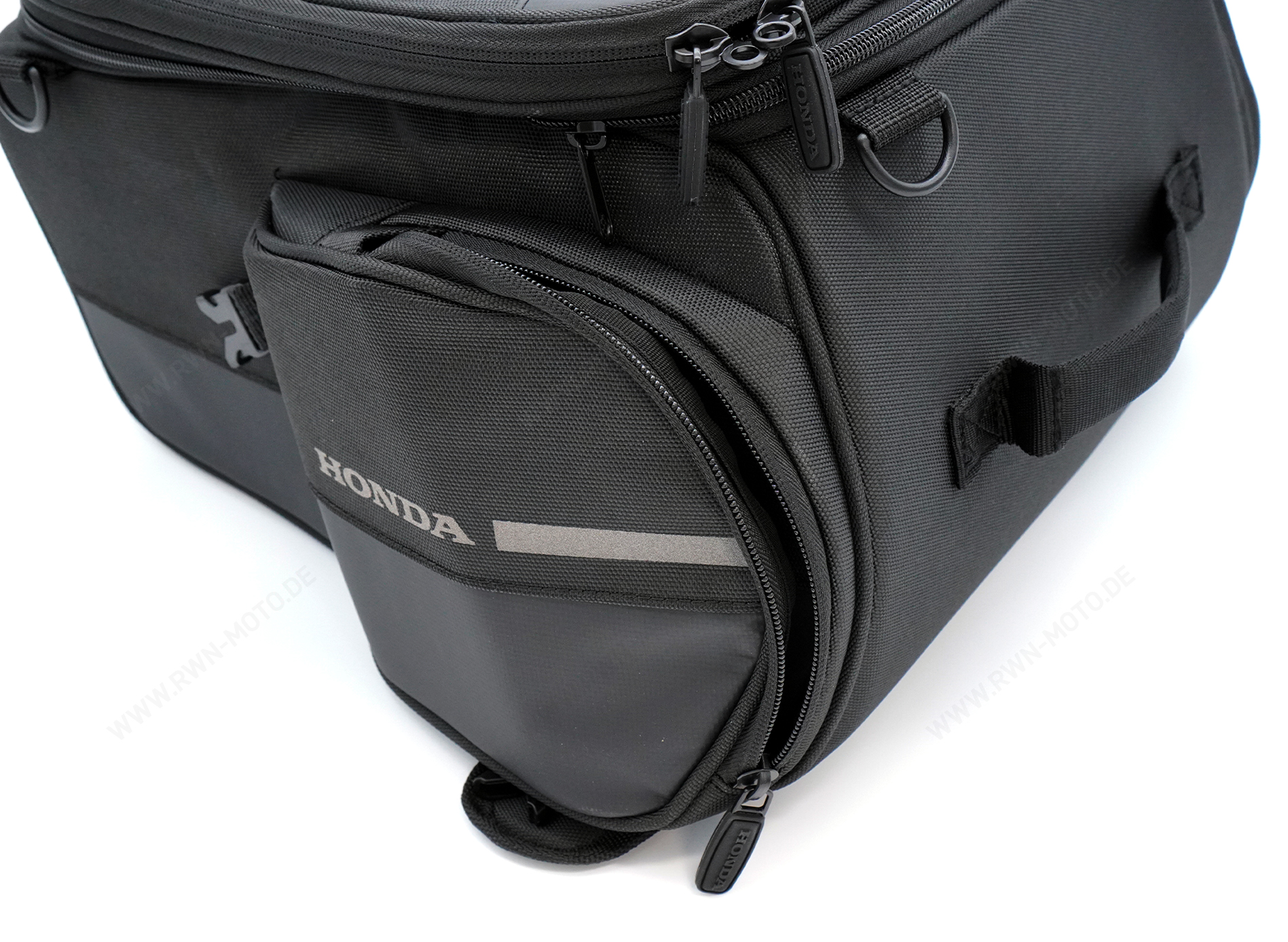 Sac de siège passager 22 litres original Honda