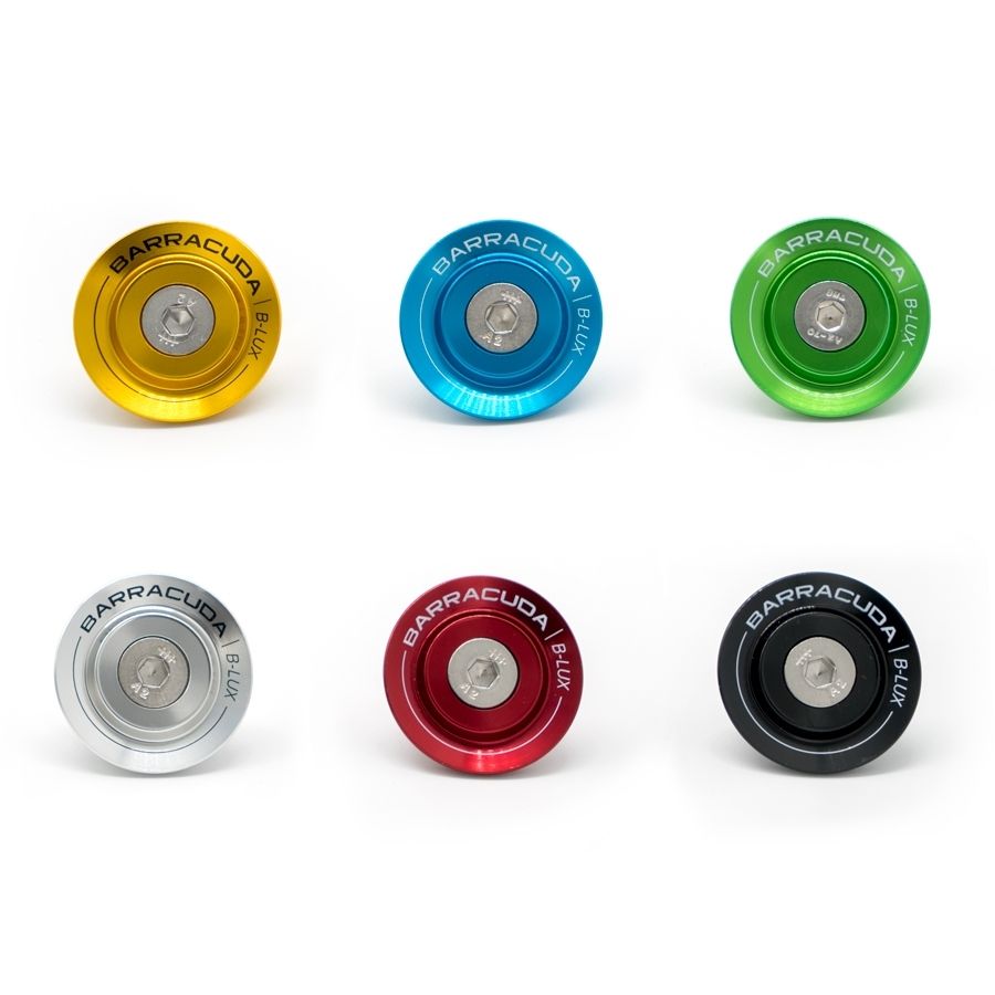 Insert pour pad de chute pour pad de chute Barracuda