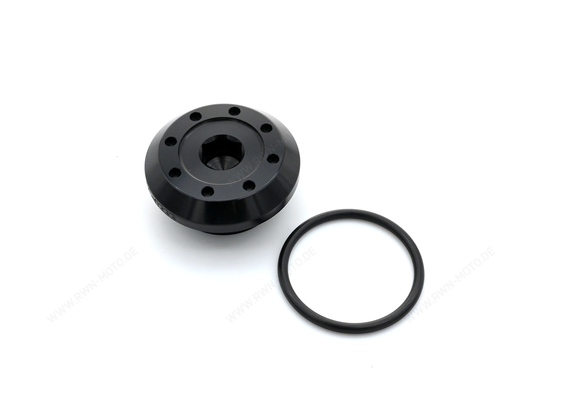 Bouchon d'huile pour Kawasaki Ninja H2 SX /SE (22-) Original