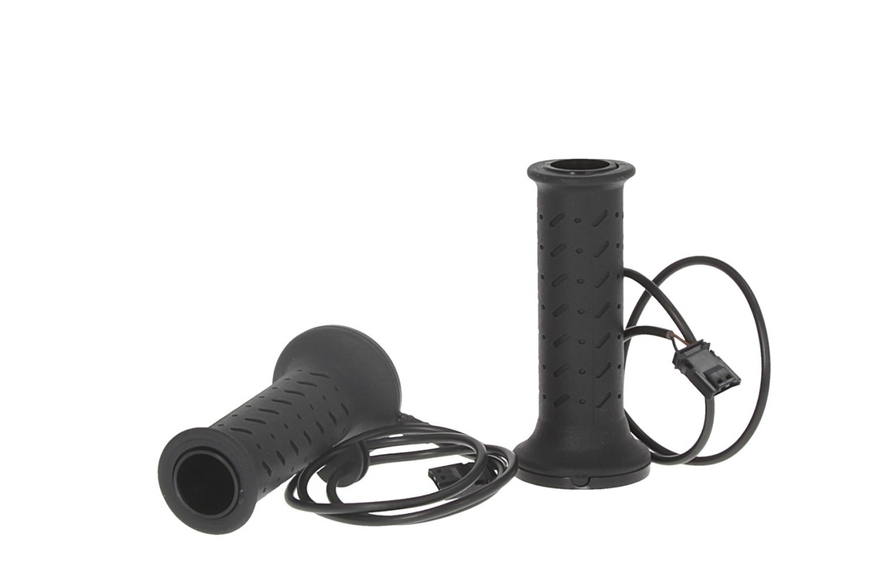 Poignées chauffantes pour Vespa GTS (22-) Original