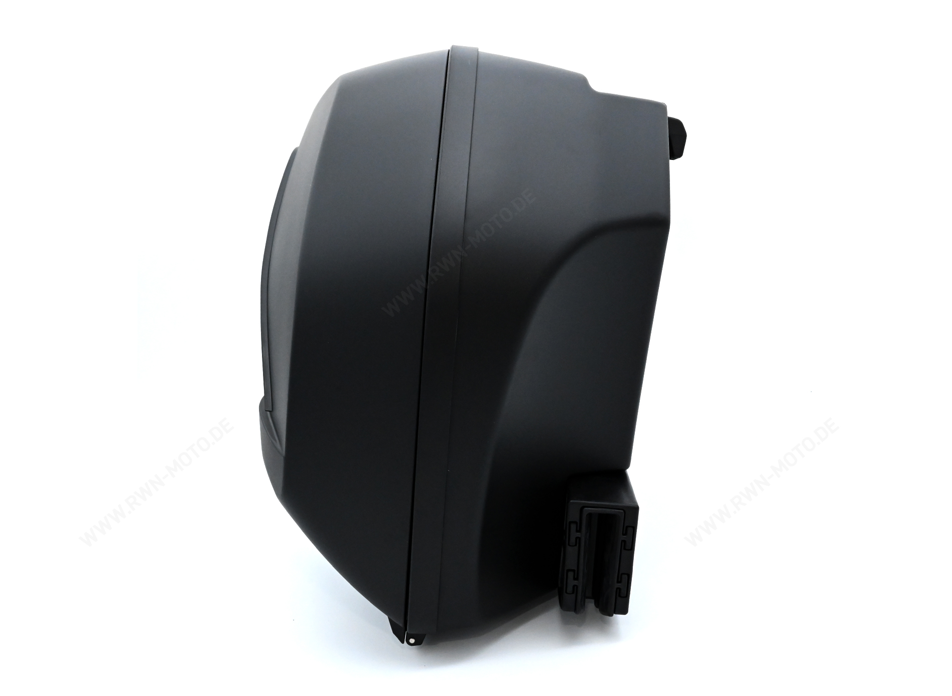 Valise latérale Tour 30L, droite pour Tracer 9 / GT (année 21-) Original Yamaha