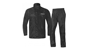 Protection contre les intempéries