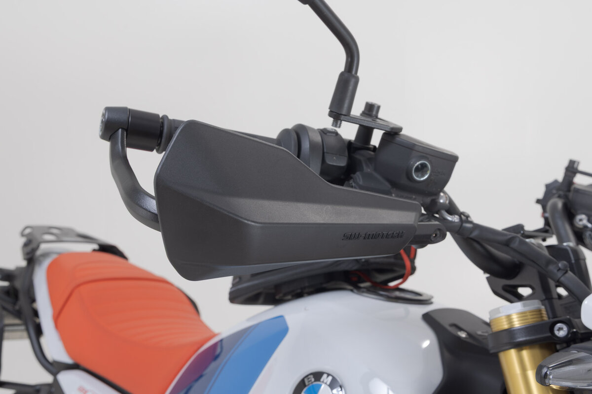 SW-Motech Sport Kit de protège-mains pour BMW R 12 G/S (25-)