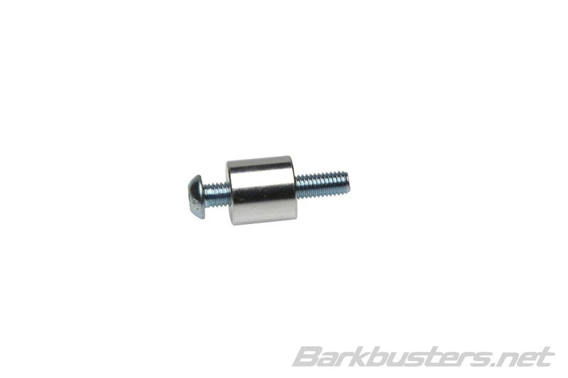 Pièce de rechange Barkbusters entretoise de 20mm et vis de 45mm