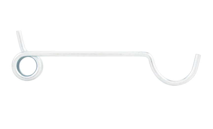 Ressorts CUPPINI porte-bagages pour Vespa ET2/ET4/PX, pliable