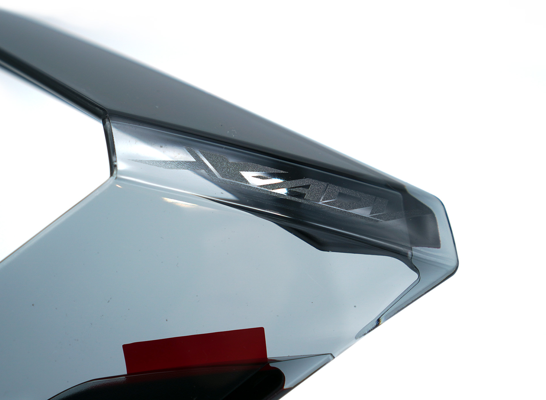 Kit de déflecteurs latéraux pour Honda X-ADV 750 (21-) original Honda