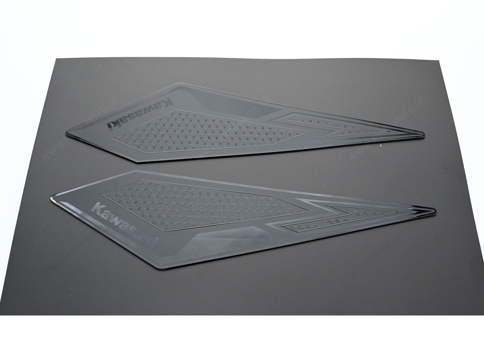 Genouillères pour Kawasaki Ninja 7 Hybrid (24-) Original