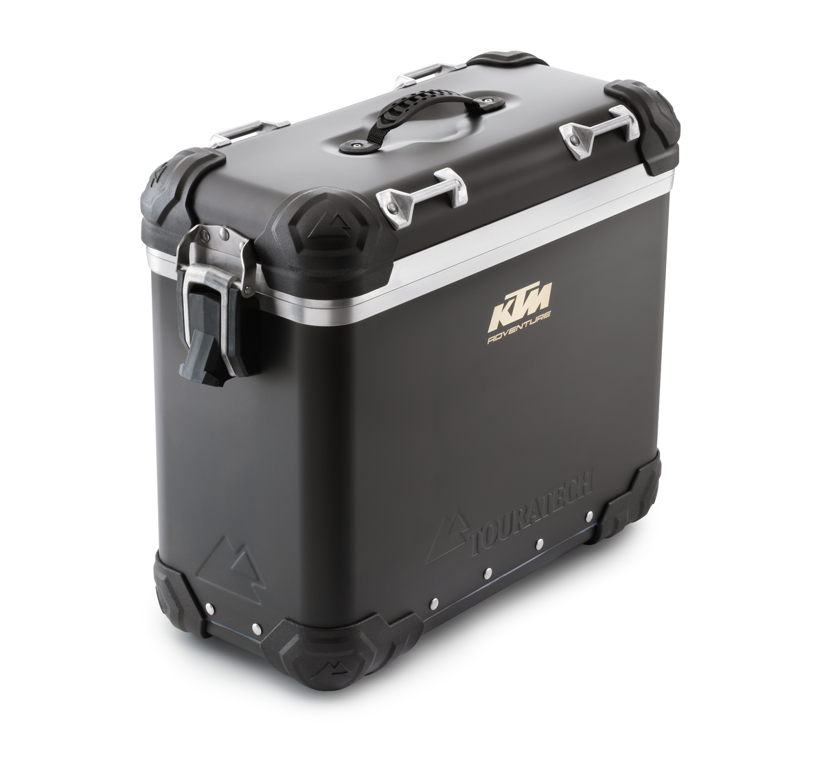 Valise KTM Touratech 31L noire