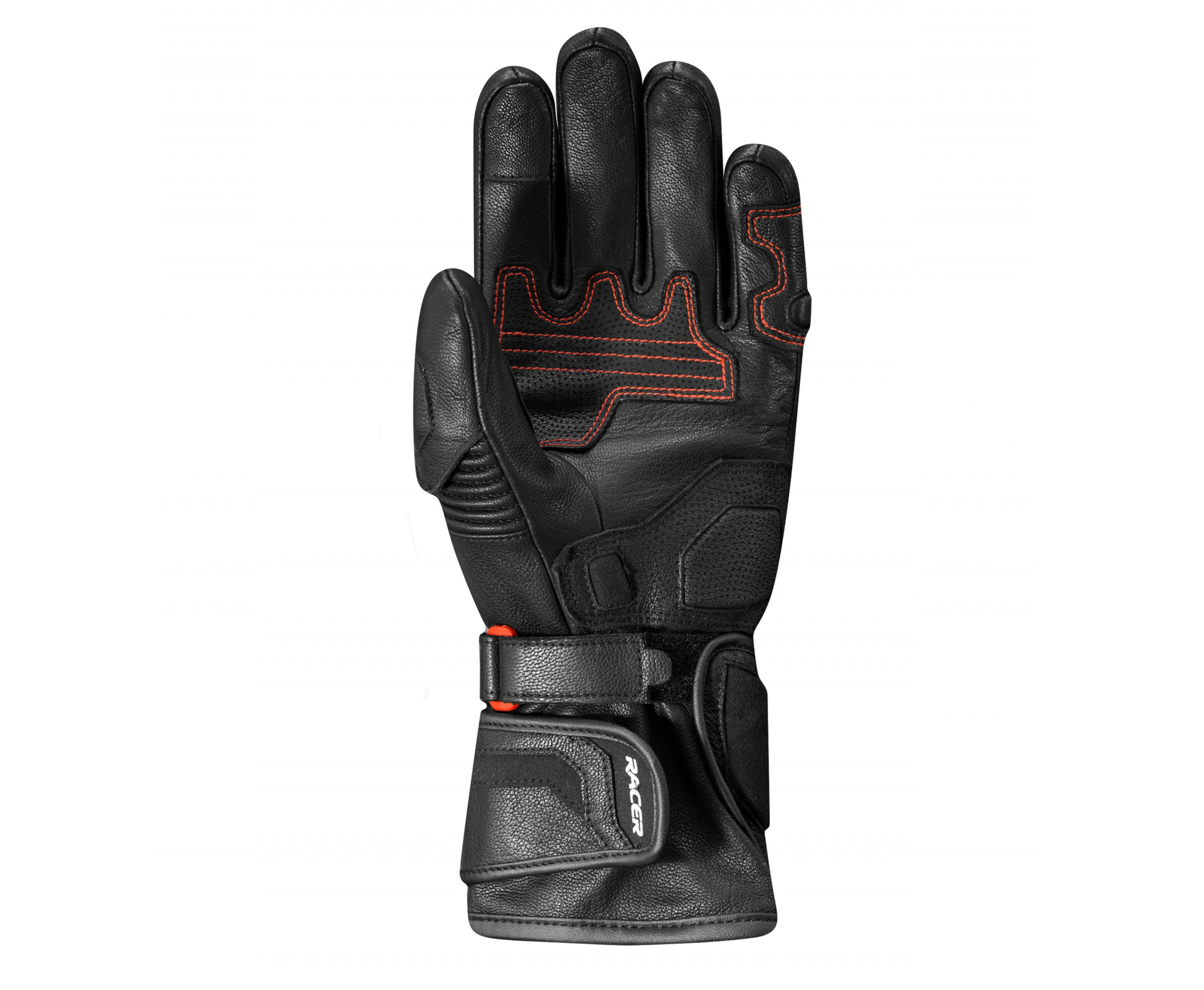 Gants d'hiver Racer Hailwood 2 - imperméables