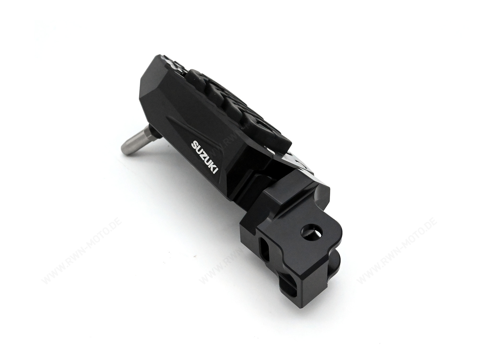 Repose-pieds Enduro pour Suzuki V-Strom 1050 DE (23-) Original