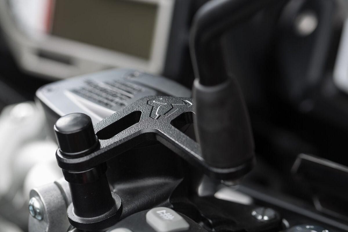 Arceaux de sécurité pour Aprilia Tuareg 660 (21-) SW Motech