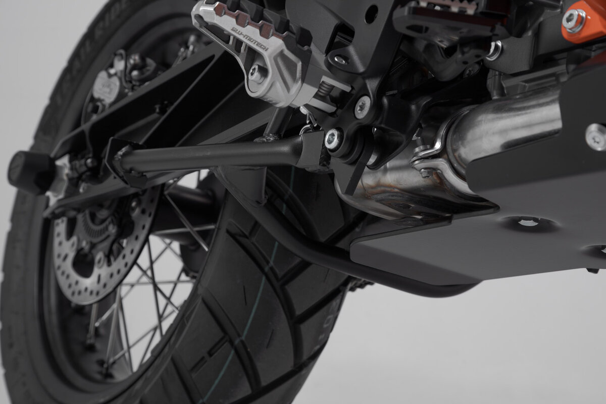 Arceaux de sécurité pour Aprilia Tuareg 660 (21-) SW Motech