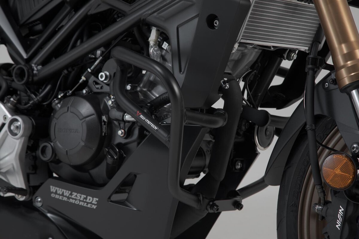 Arceaux de sécurité pour Aprilia Tuareg 660 (21-) SW Motech