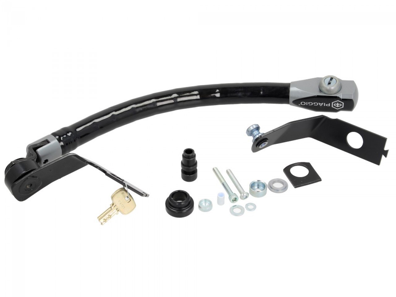 Serrure spéciale (banquette - guidon) pour MP3 Original