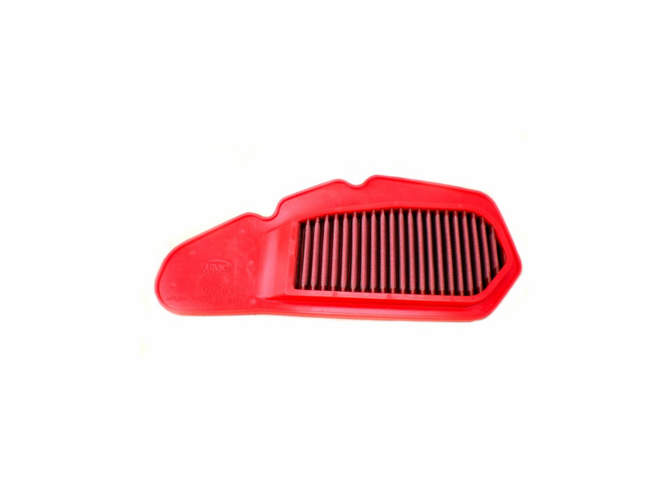 BMC Sportluftfilter für Honda PCX125 PCX150 2012-2015; SH125 2014-2018
