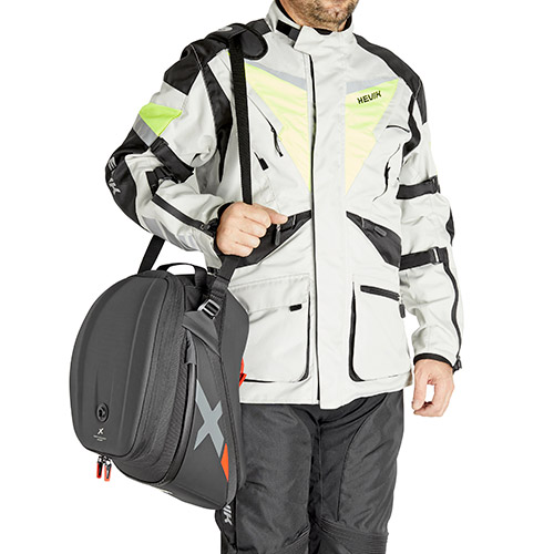 Givi X-Line - Sacoche de réservoir Tanklock