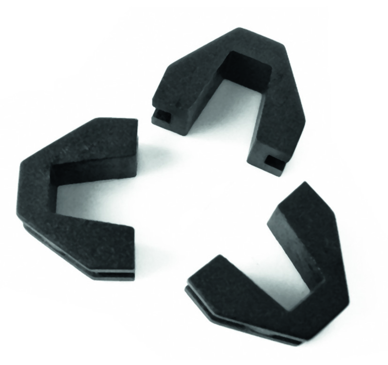 Guides de calotte Bihr Peugeot Speedfight/Buxy/TKR 50