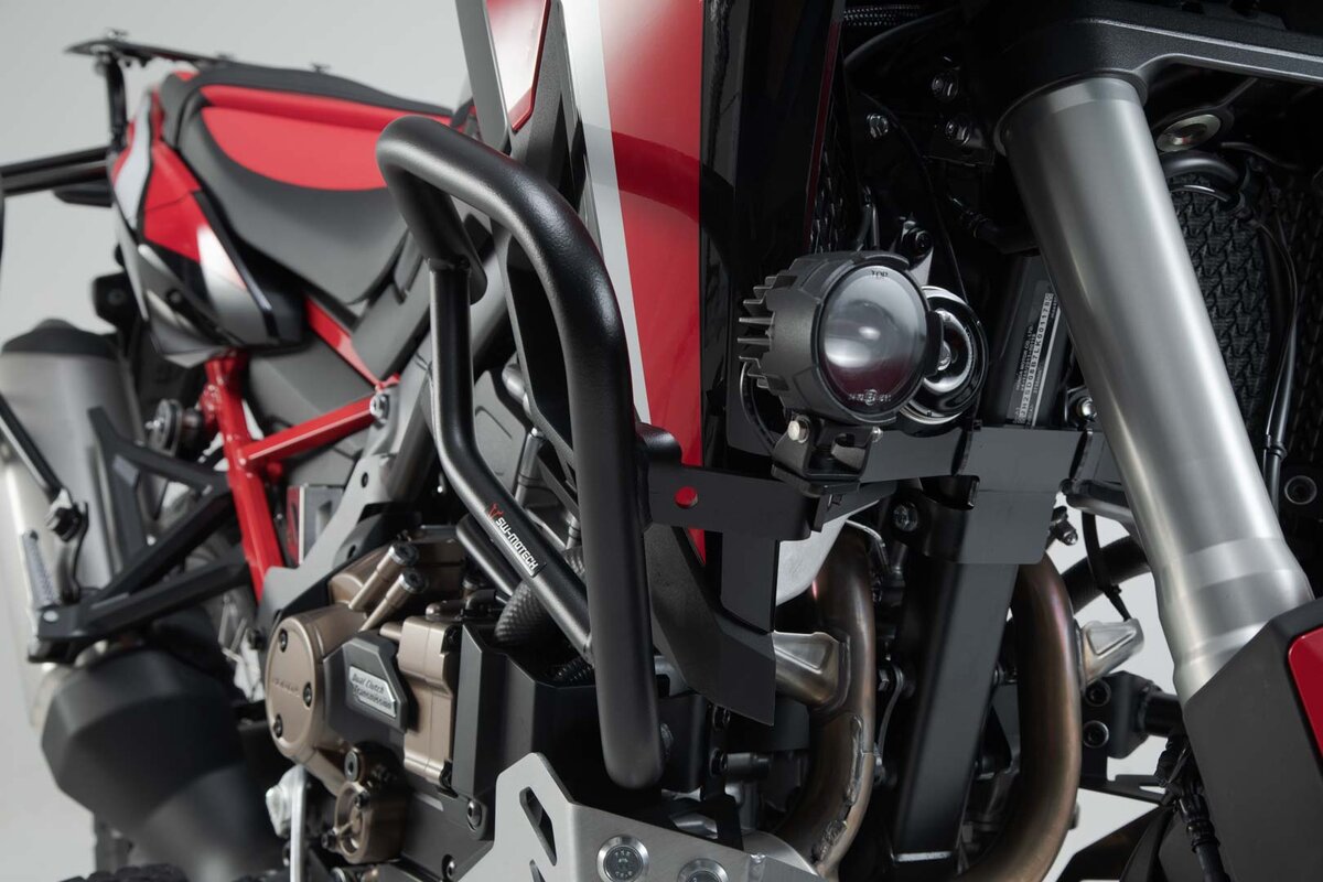 Arceaux de sécurité pour Aprilia Tuareg 660 (21-) SW Motech
