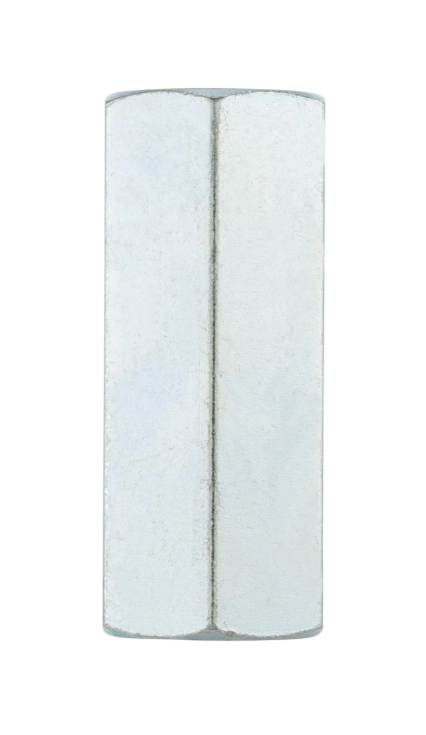 Ecrou hexagonal, fixation Flyscreen pour Vespa GTS/GTS Super/GT/GT L 125-300ccm, argent