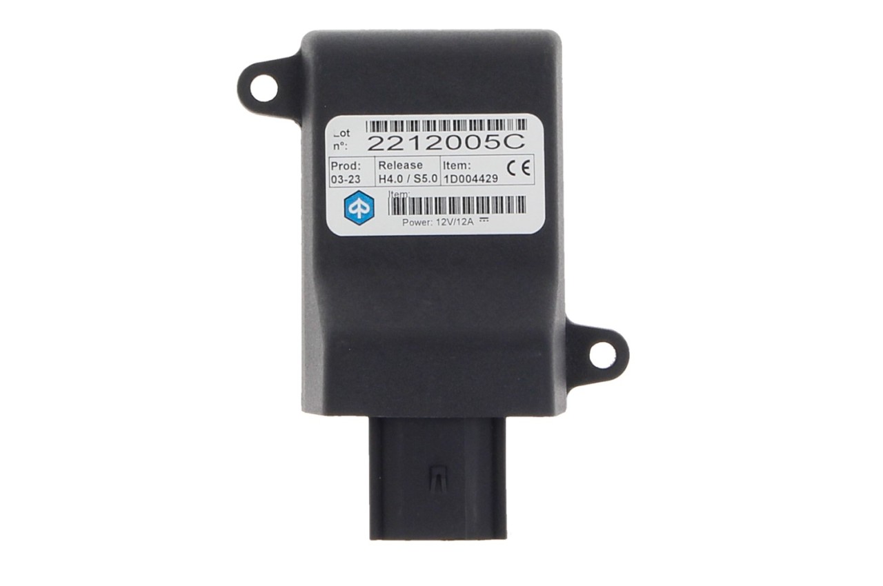 Contrôleur pour accessoires de chauffage