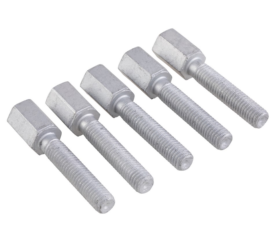 Kit de montage pour monter des jantes sur le modèle ABS pour Vespa, arrière