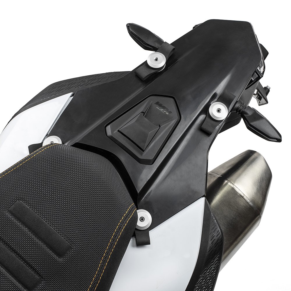 Kriega OS-Base pour KTM 690, Husqvarna 701 & GasGas 700