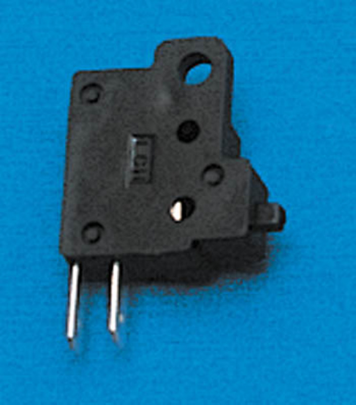 HIGHSIDER Interrupteur intelligent pour feu stop, avant, Honda, Kawasaki (1pc)