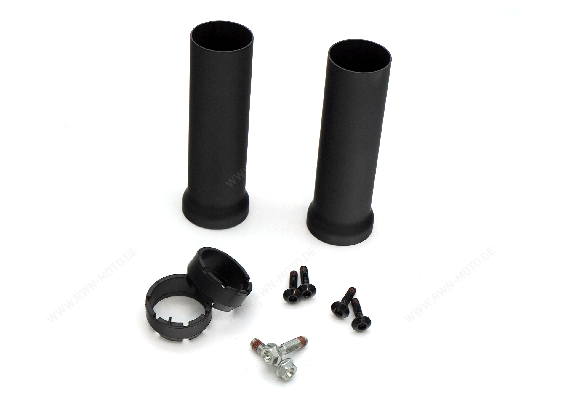 Couvre fourches pour Honda CMX 500 Rebel 2020-