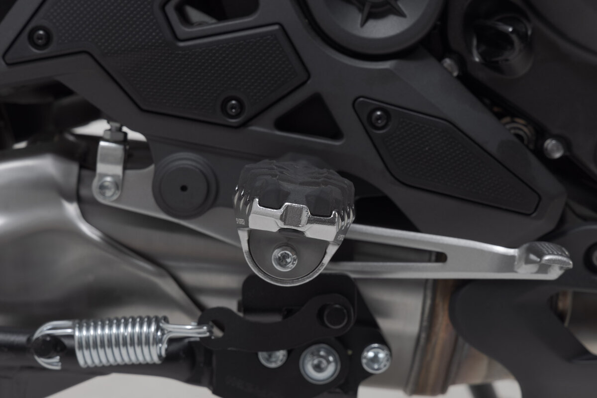 Arceaux de sécurité pour Aprilia Tuareg 660 (21-) SW Motech