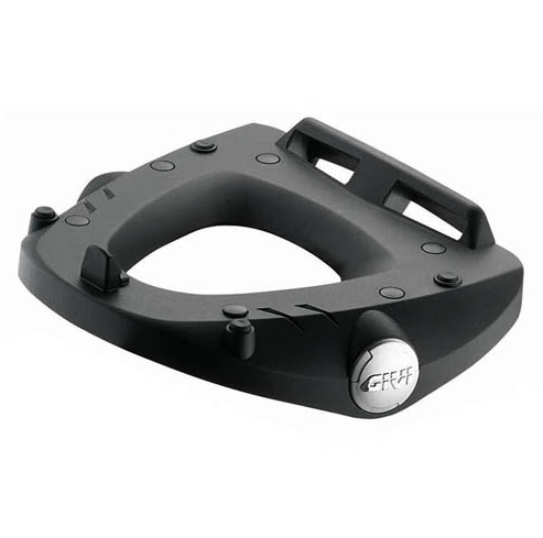 M5M Plaque de montage pour top case monokey en plastique d'origine Givi